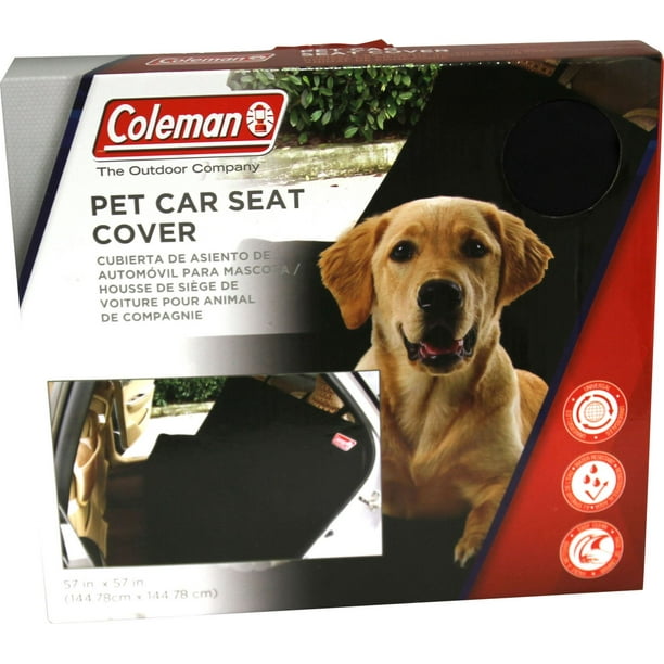 Coleman Pet Car Seat Cover Walmart.ca