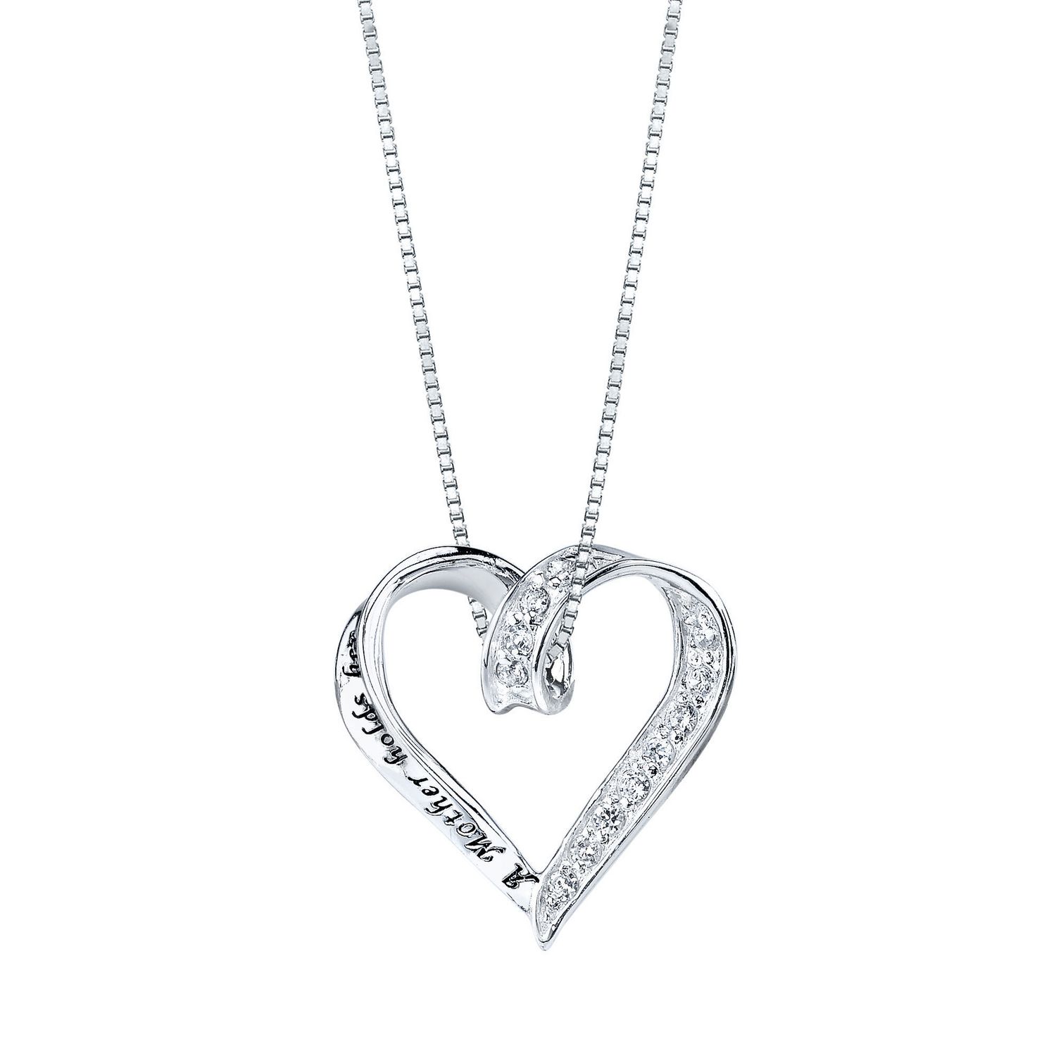 Timeless Mother Necklace | Walmart Canada