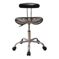 thumbnail image 1 of Chaise de bureau Mainstays, 1 of 3