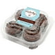 Kimberly's Bakeshoppe® Petits gâteaux aux trois chocolats 4ct – image 1 sur 3