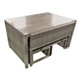 thumbnail image 4 of Henryka 7 Piece Dinning Set, 4 of 5