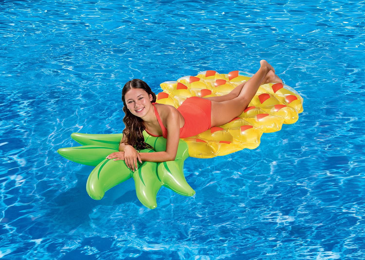 walmart swimming floats