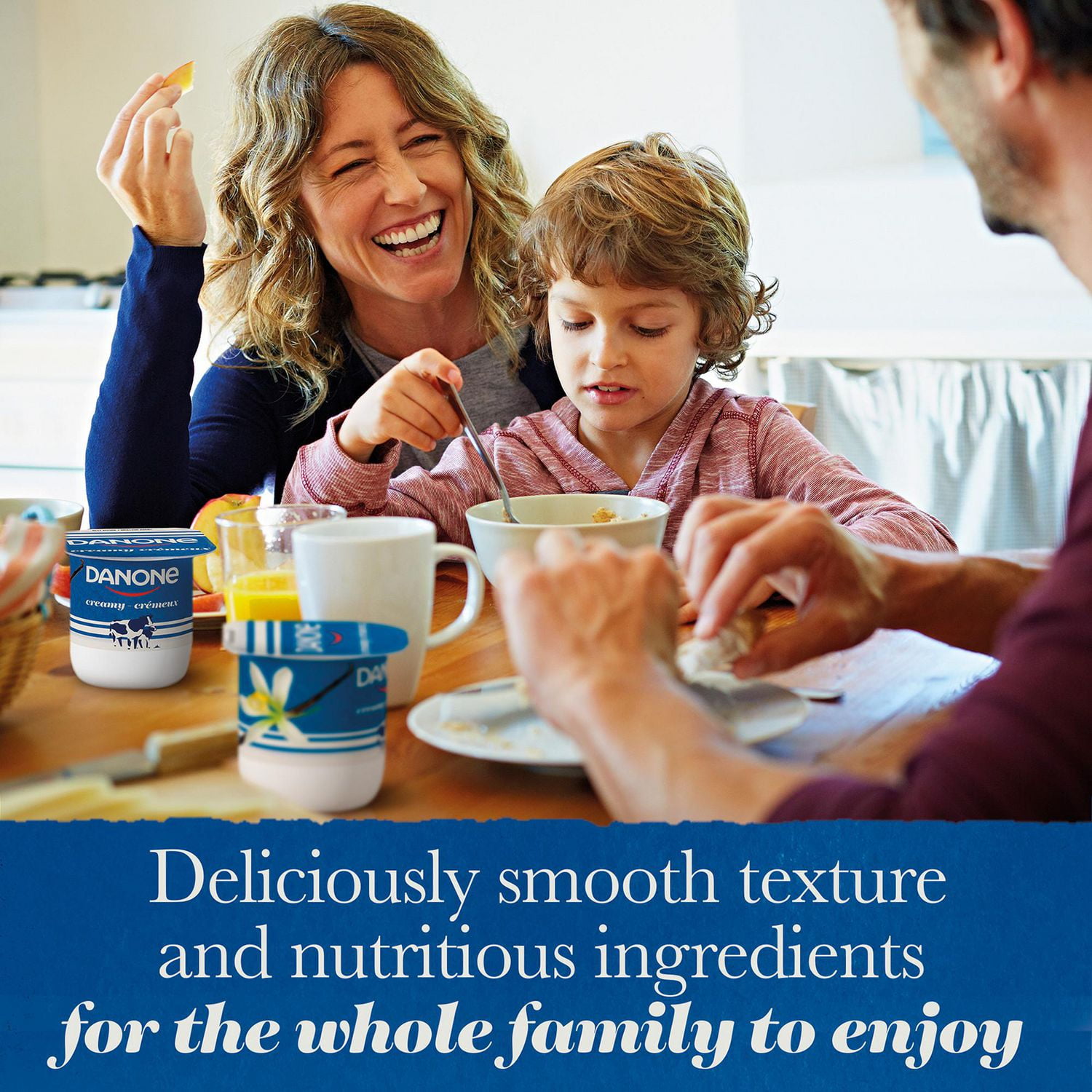 Danone Yogurt Nutritional Value Besto Blog