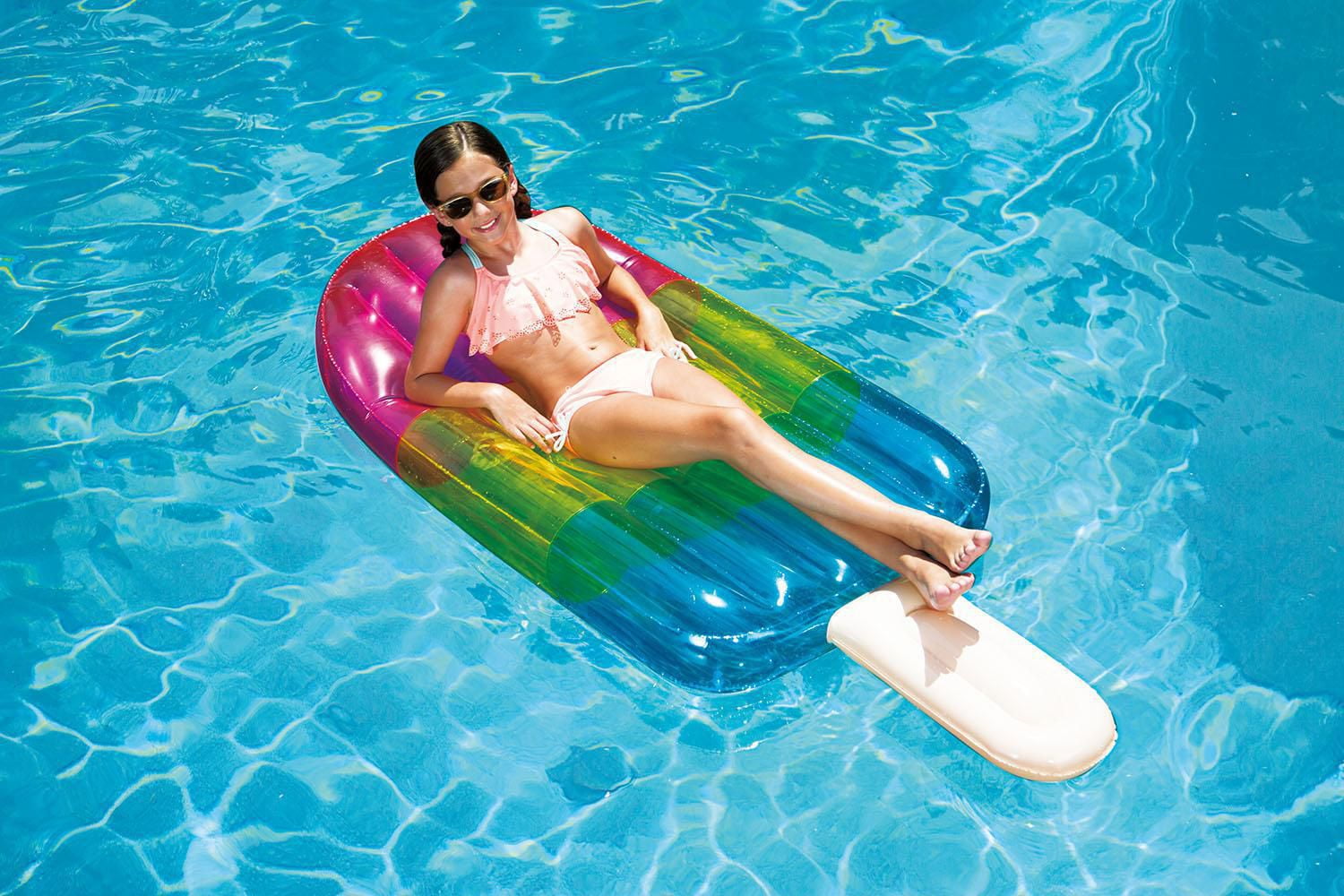 walmart canada pool floats