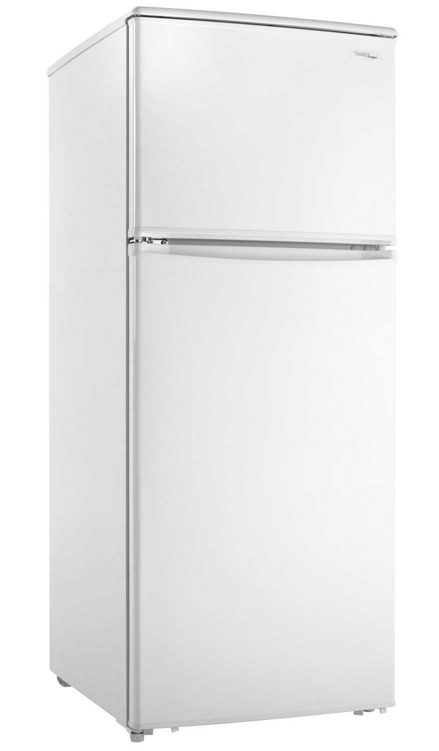 Frigidaire Réfrigérateur à congélateur inférieur de 11,5 pi3 Ft