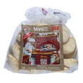 thumbnail image 1 of Mini White pita, 1 of 1