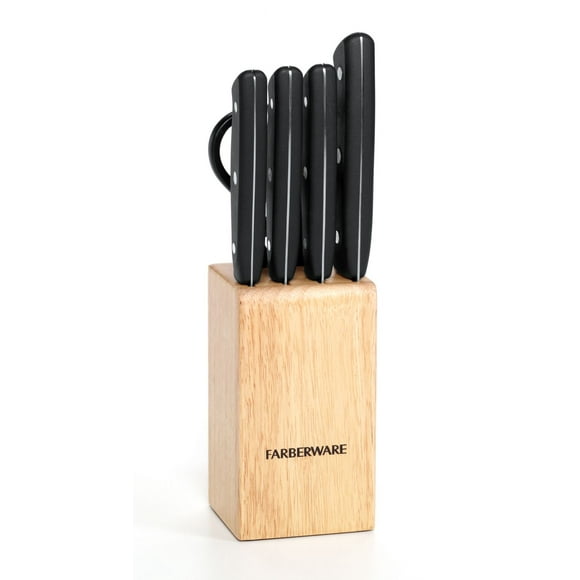 Farberware 6pc Prep Set, 6pc Prep Set