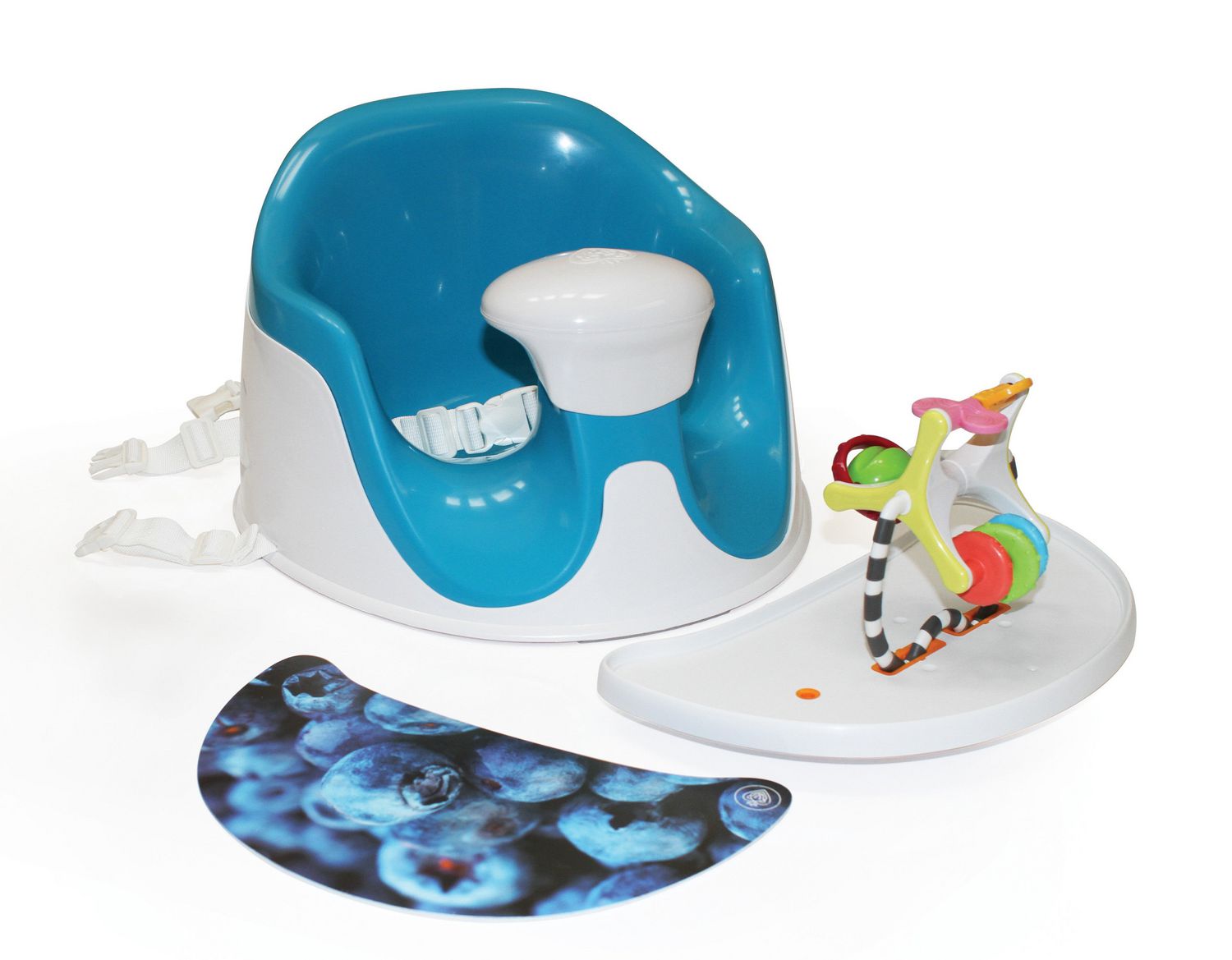 Prince Lionheart Bebepod Chubs Plus Booster Seat Walmart Canada