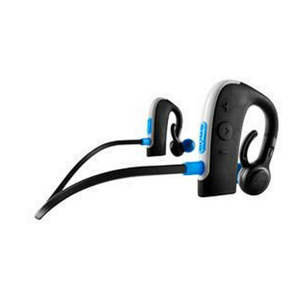 Écouteurs intra-auriculaires Bluetooth de BlueAnt - noirs