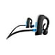 Écouteurs intra-auriculaires Bluetooth de BlueAnt - noirs – image 1 sur 1