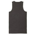 thumbnail image 1 of George Men's Ribbed Tank, 1 of 1