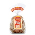 thumbnail image 1 of Andalos Mini White Pita Bread, 1 of 1