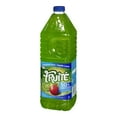 thumbnail image 1 of Fruité Apple Lime 50% less sugar 2 lt, 1 of 1