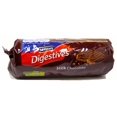 thumbnail image 1 of McVities Digestive Milk Chocolate Cookies, 1 of 1