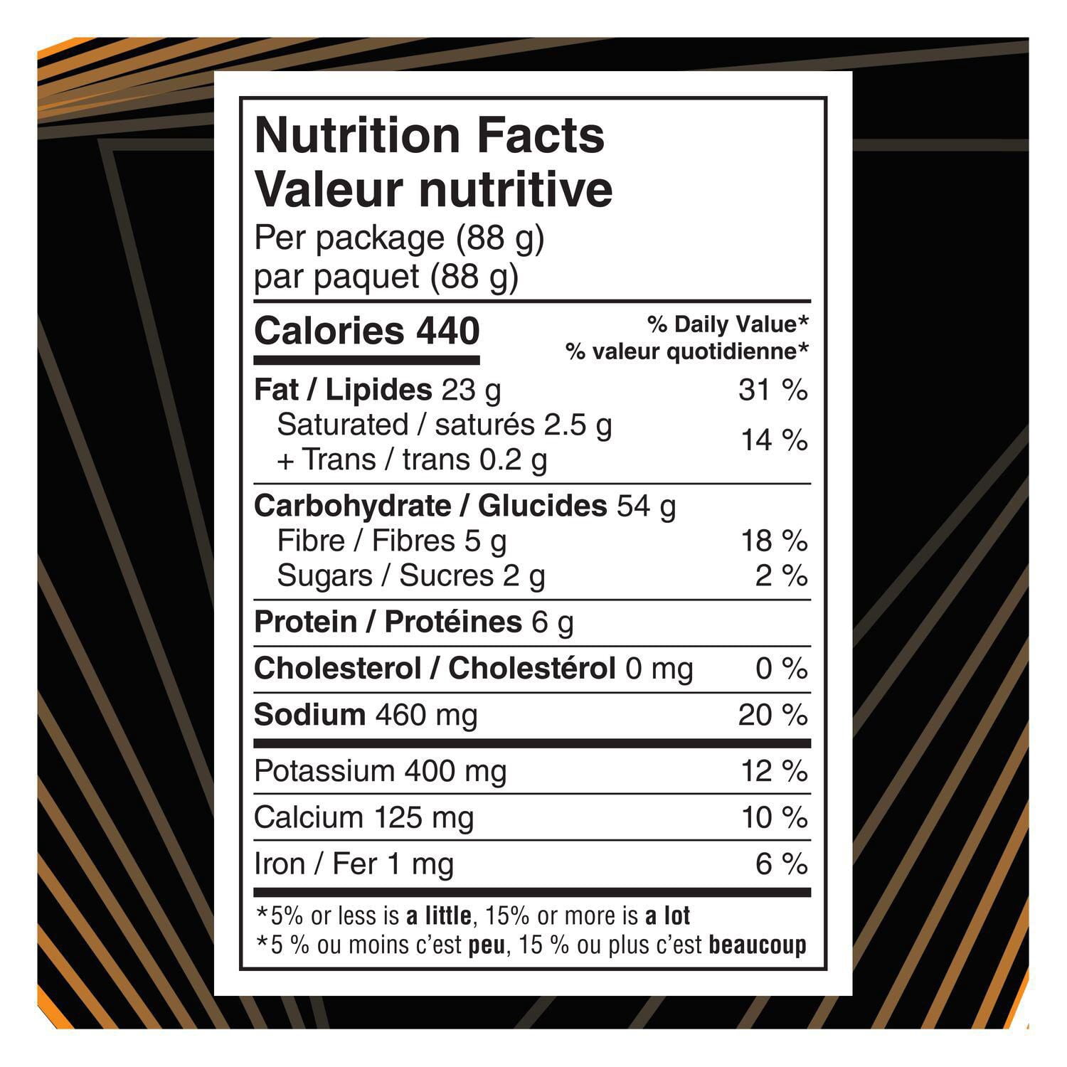 thumbnail image 4 of Doritos Roll'd Nachos Supreme Flavoured Rolled Tortilla Chips, 4 of 8