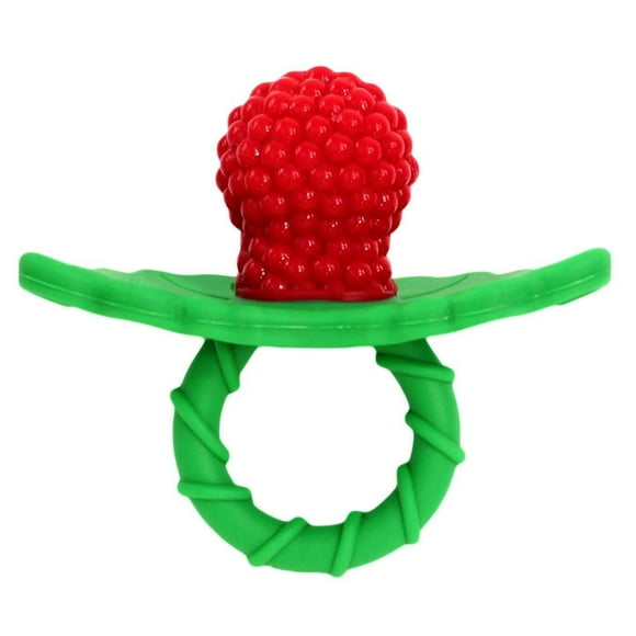 RaZbaby - RaZberry Teether - Red