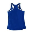 thumbnail image 2 of Ladies Blue Jays Logo Statement Tank Top, 2 of 2