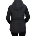 thumbnail image 3 of Reebok Spyder Veste softshell pour femme, 3 of 3