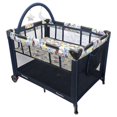 thumbnail image 1 of Harmony Play & Go Deluxe Playard, 1 of 3