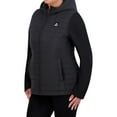 thumbnail image 2 of Reebok Spyder Veste softshell pour femme, 2 of 3
