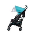 thumbnail image 1 of Baby Cargo Poussette 100 Noir, 1 of 5
