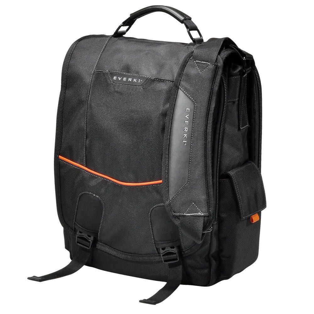 Everki Urbanite Laptop Messenger Bag 14.1in Walmart Canada