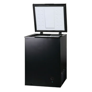 Arctic King 3.5 cu. ft. Chest Freezer, Chest Freezer
