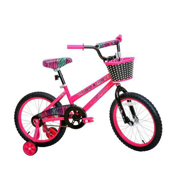 Dynacraft 20 Inch Bike Girl Walmart Dynacraft Little Girl Bikes At