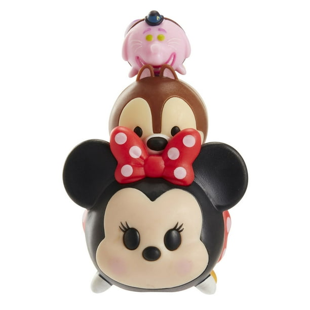 Figurines assorties Tsum Tsum de Disney