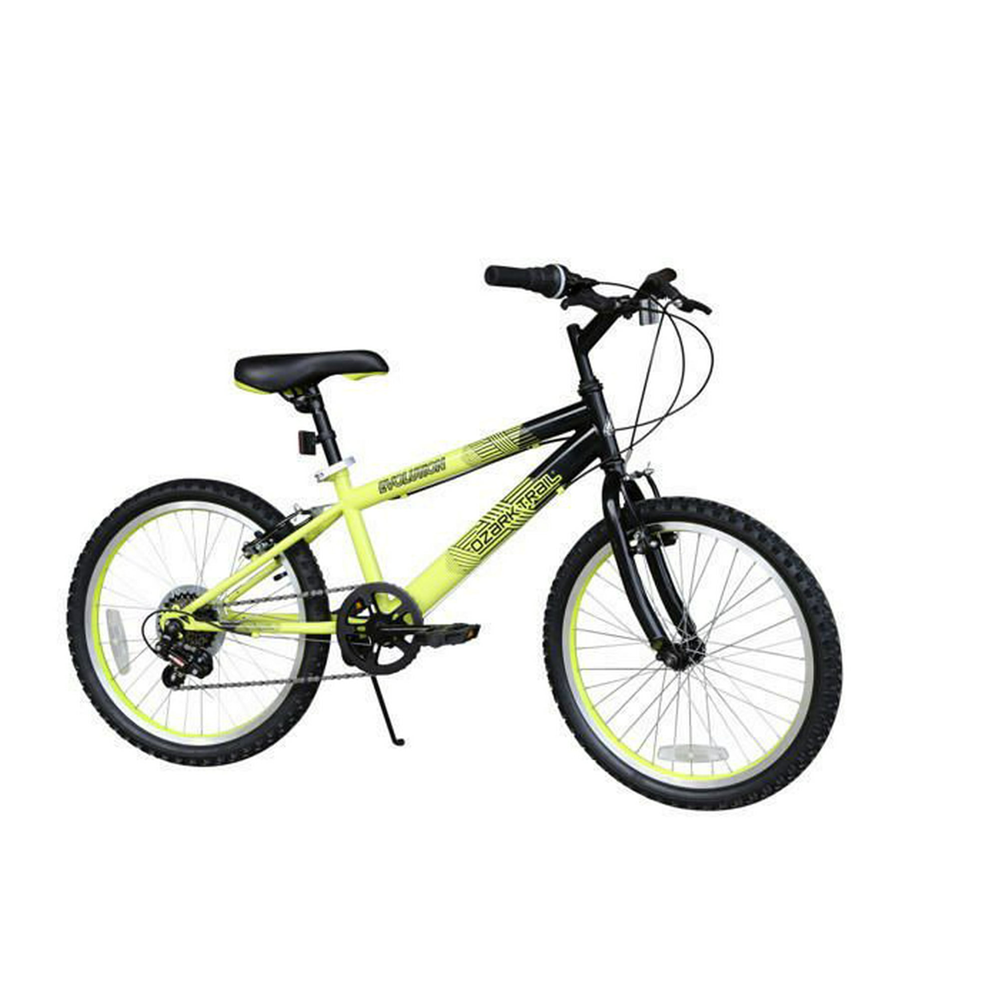 Bicyclette Evolution de 20 po pour garçons - Main Image