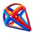 thumbnail image 2 of Magformers Creator Unique Magnetic Construction Set, 2 of 7