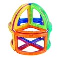 thumbnail image 3 of Magformers Creator Unique Magnetic Construction Set, 3 of 7
