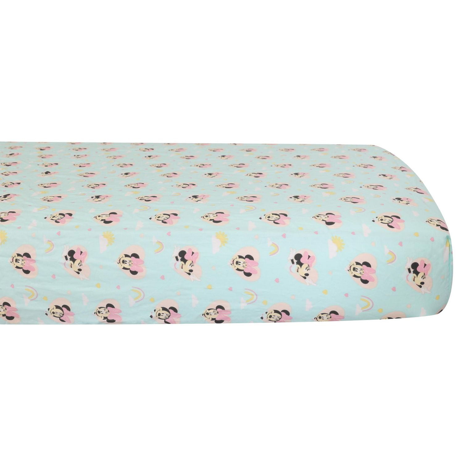 Crib sheets walmart canada online