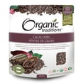 thumbnail image 1 of Organic Traditions Cacao Nibs, 1 of 2
