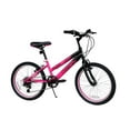 thumbnail image 1 of Bicyclette Evolution de 20 po pour filles, 1 of 1