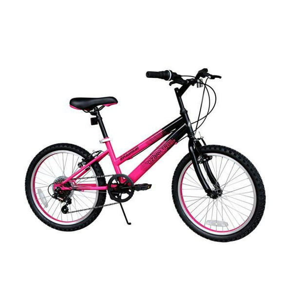 Bicyclette Evolution de 20 po pour filles