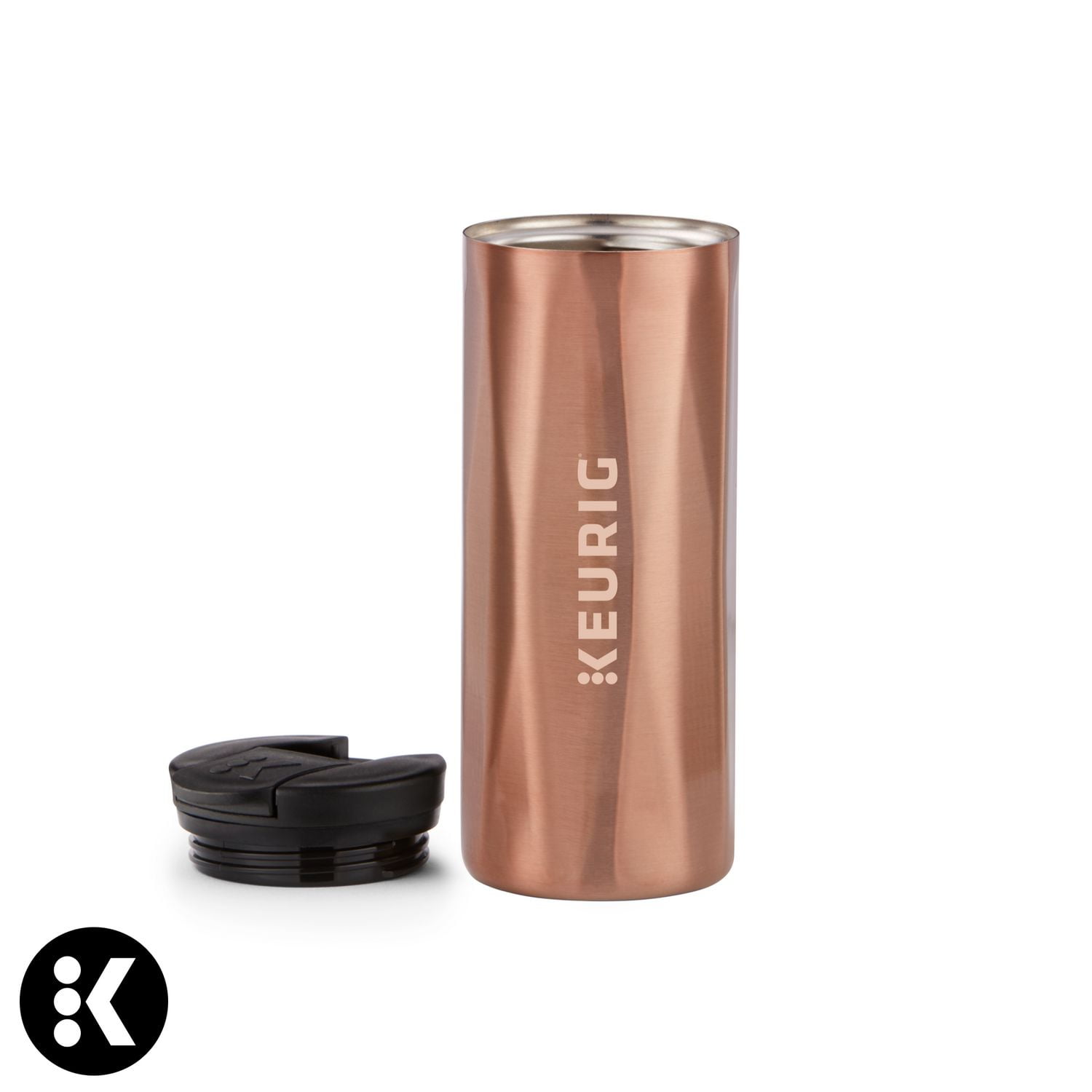 Keurig stainless shop steel travel mug