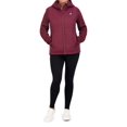 thumbnail image 1 of Reebok Women's Spyder Softshell Jacket, 1 of 3