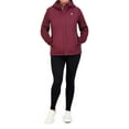 thumbnail image 1 of Reebok Women's Spyder Softshell Jacket, 1 of 3