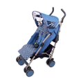 thumbnail image 1 of Baby Cargo 300 Series Black Stroller, 1 of 4