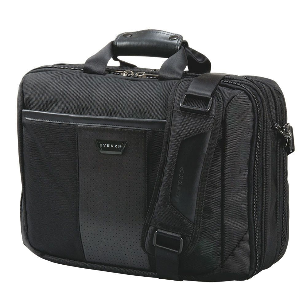 Everki Versa Premium Laptop Bag - 17.3in, Black | Walmart Canada