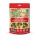 Bouchées de brocoli cru croquant-piquant de Brads Raw Foods 42,5 g – image 1 sur 3
