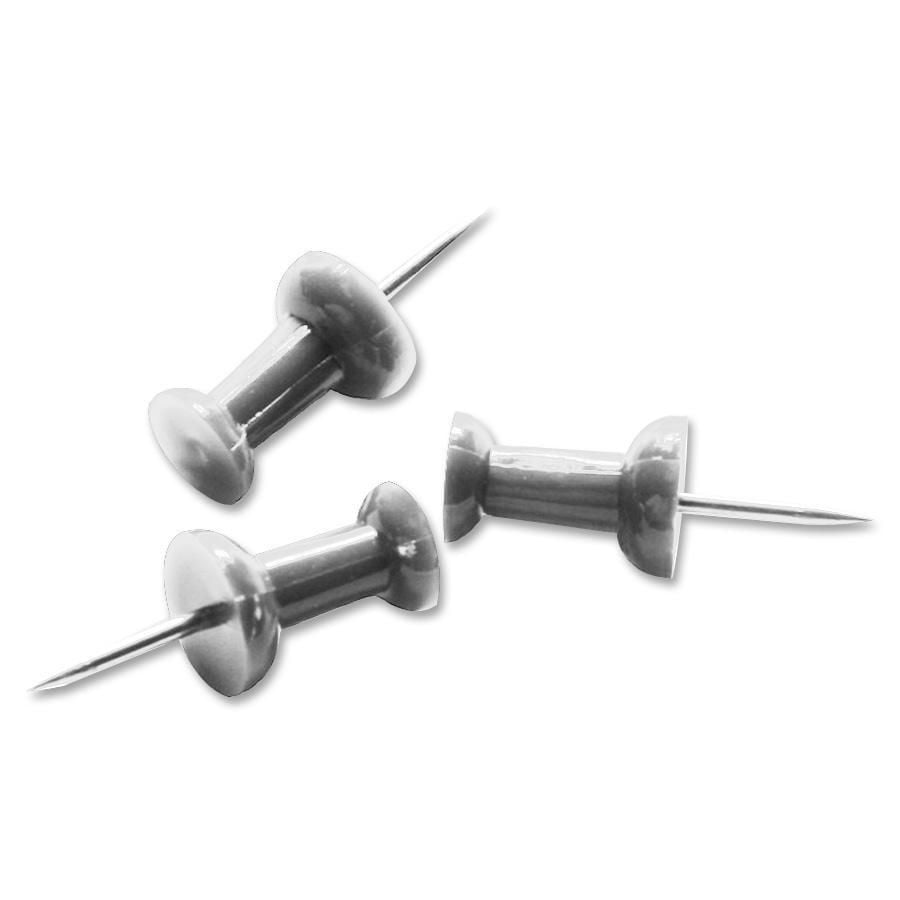 Sparco Push Button 1 Black