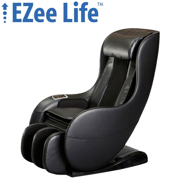 Fauteuil de massage économique Ezee Life - Tout le corps