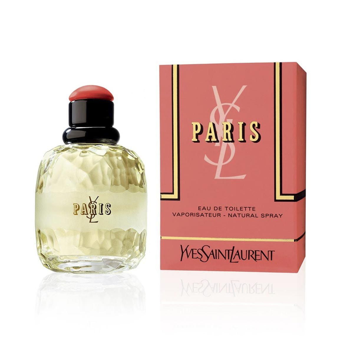 YSL Paris Eau De Toilette Spray for Women 75 ml | Walmart Canada