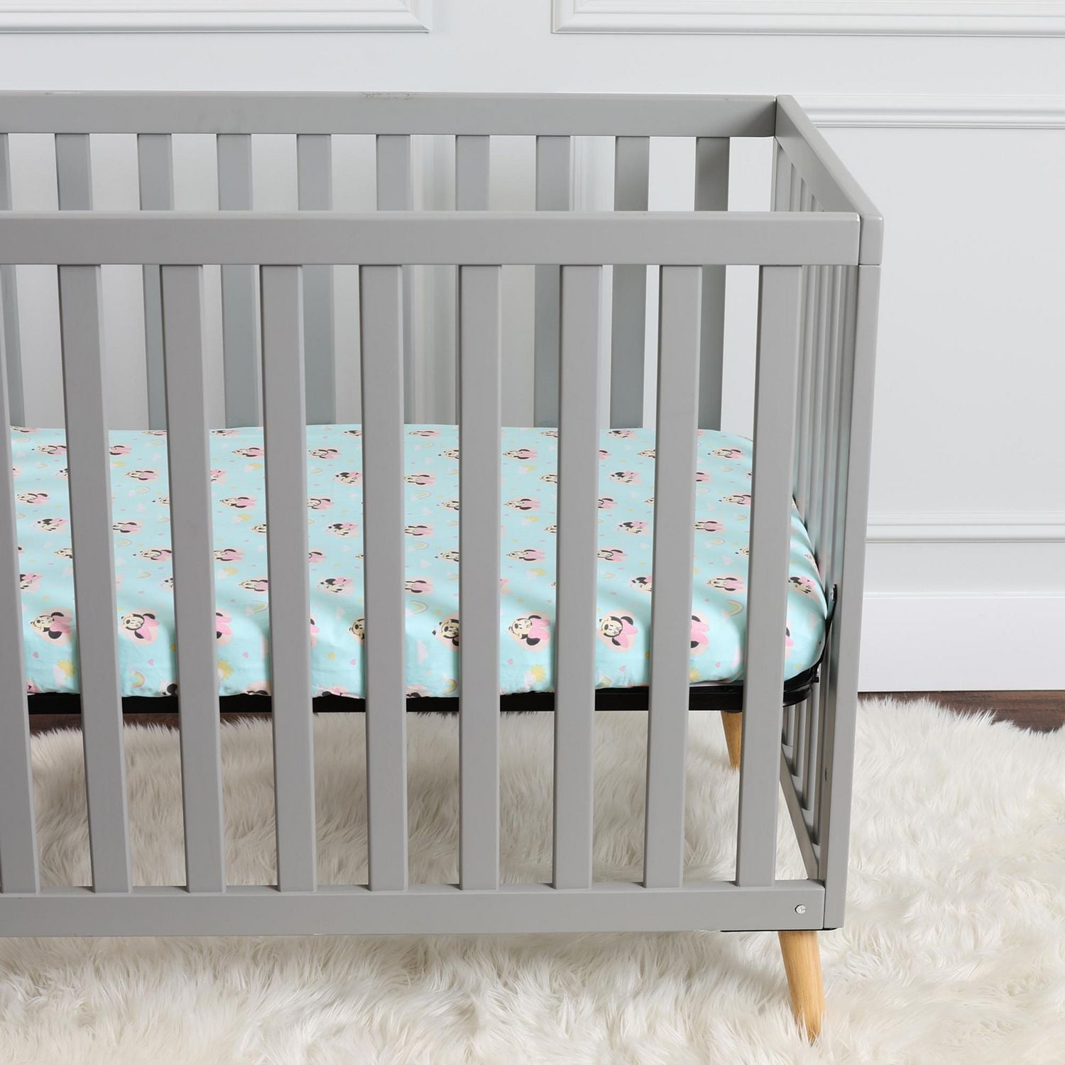 Cradle 2024 sheets walmart