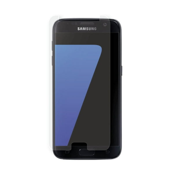 Protecteur d’écran en verre trempé blackweb pour Samsung Galaxy S7
