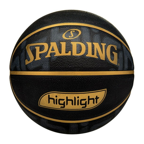 Pompe ballon Spalding pour ballons