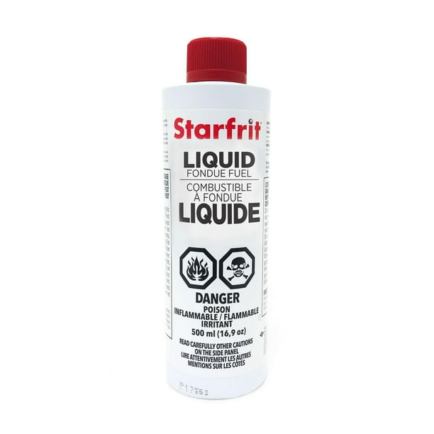 Starfrit Liquid Fondue Fuel Walmart.ca