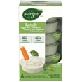 thumbnail image 1 of MARZETTI RANCH VEGGIE DIP SNACK PACK, 6x43g, 1 of 5